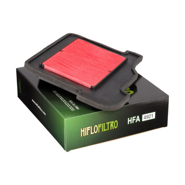HiFlo luftfilter HFA4921