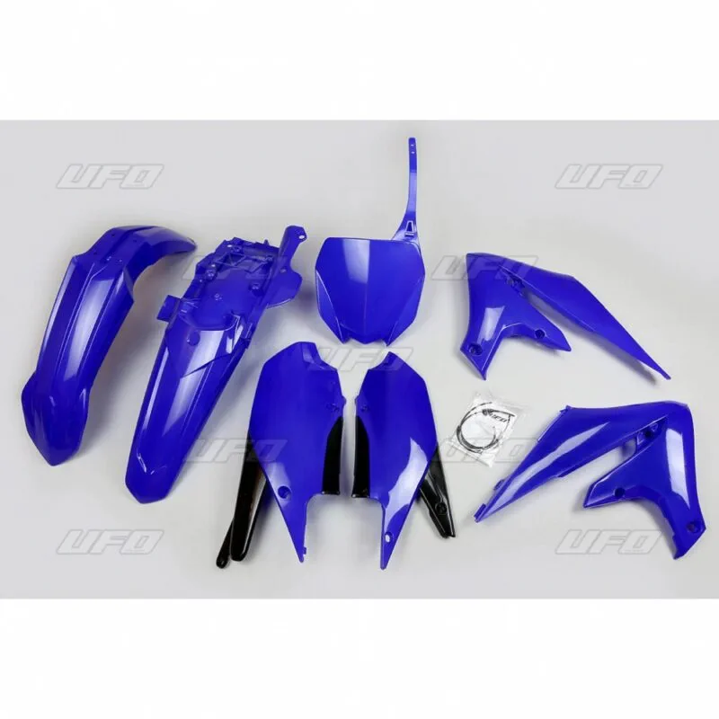 91c03effd0ec8f32657f3c6ff8729b1c798bed02_650_K321_089 UFO Plastkit 5-delar Blå 089 YZ250F 19-23 YZ450F 18-22
