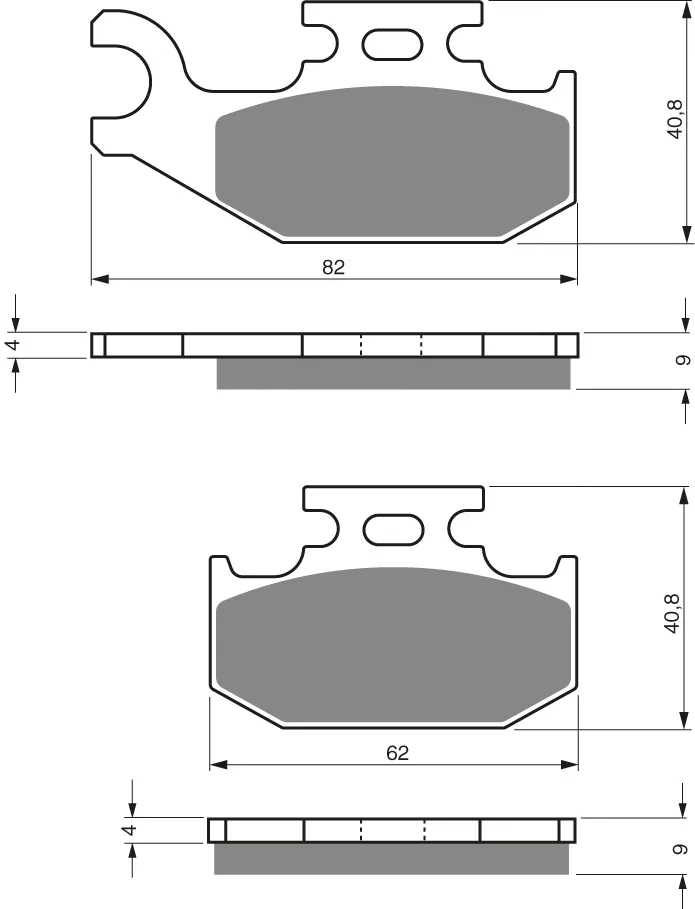 91c3c7d62316151ff2f2da1b460713ca122368ed_48_12_205 GOLDFREN Bromsbelägg 205 Ceramic carbon AD