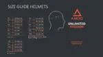 AMOQ Friction Mips Hjälm Svart/Röd
