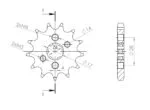 Supersprox Framdrev 277.13
