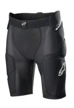 Alpinestars Skyddsbyxa Bionic Action Svart