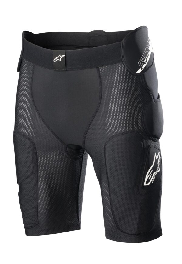 Alpinestars Skyddsbyxa Bionic Action Svart