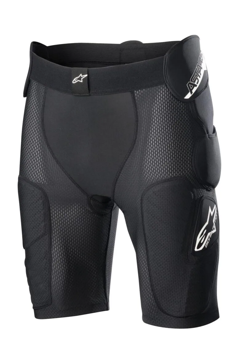 9210fdaa1828d8225873a4cbd07087c74cd7c888_696_6507823_10_1 Alpinestars Skyddsbyxa Bionic Action Svart
