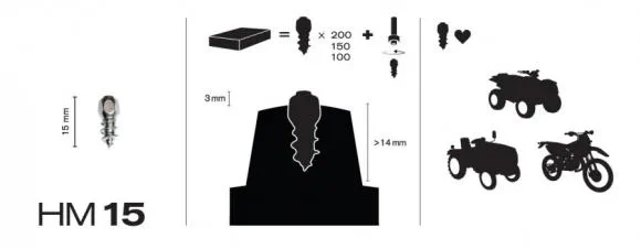 92141e6ea38e0df37c30730b703f4ed62a4d696e_74_1501 MaxiGrip Dubbsats 15mm 150st ink verktyg - Maxi Grip