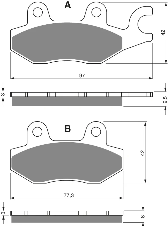 92384ed28bb3f1442106a58bf3a81c4d7cdce44a_48_12_088_3 GOLDFREN Bromsbelägg 088 Ceramic Carbon S3