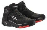Alpinestars Sko CR-X Drystar Svart/Cammo
