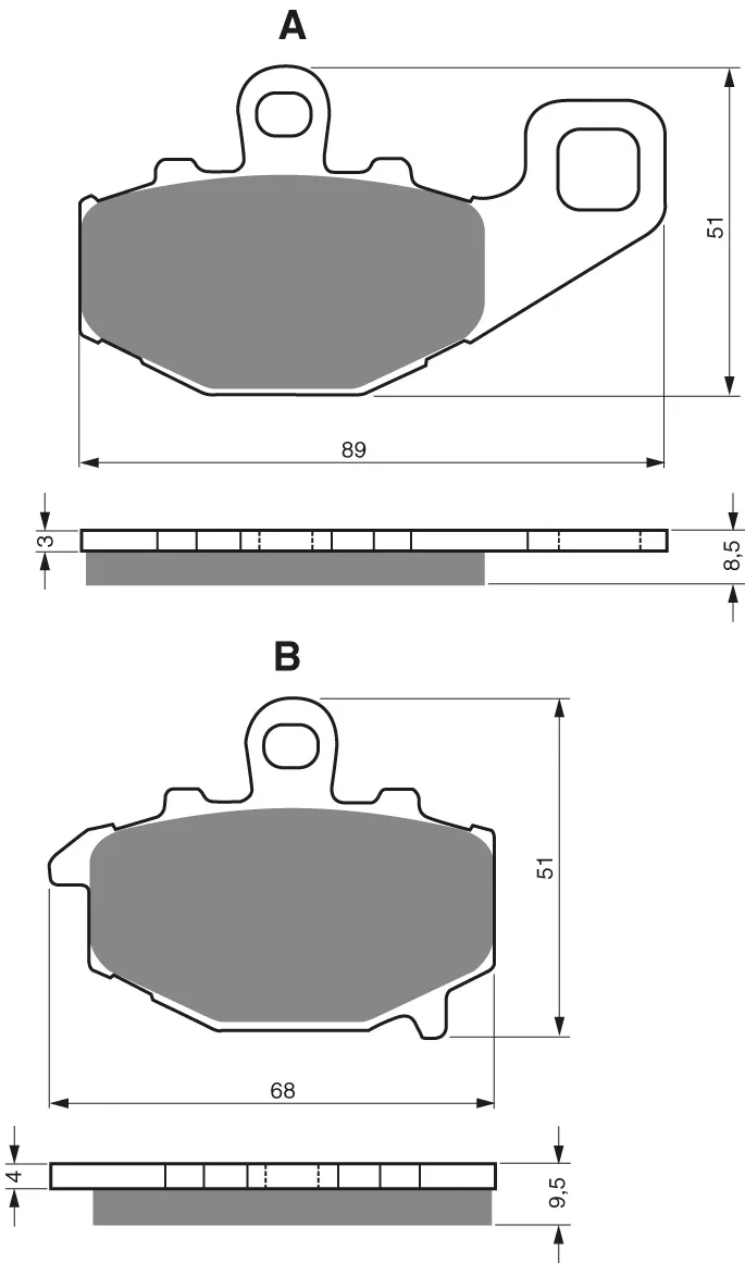 931510fc844a2d484424a03dec6d325abf8a6a31_48_12_093_3 GOLDFREN Bromsbelägg 093 Ceramic Carbon S3