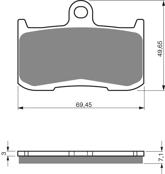 932f23cf06f50e3817e030fb262654d36f41d9ac_48_12_207_3 GOLDFREN Bromsbelägg 207 Ceramic Carbon S3