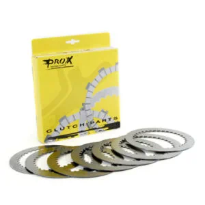 ProX Stålskiva sats KX250F '04-20 + RM-Z250 '04-22 YZ250F 19-