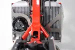 AXP Radiator Guards Beta 125RR/200RR/250RR/300RR 20-23 - AXP Racing - Kylarskydd