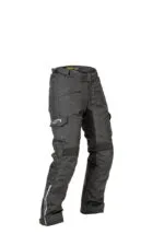 Lindstrands Textilbyxa Borgvik Pants Svart