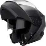 Sena Hjälm Outrush R Flip-Up BT 2206 Mattsvart