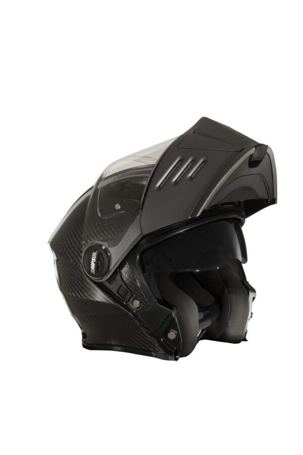 SIMPSON Hjälm Darksome 06 carbon