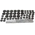 Camso Boggiehjulsats komplett ATV T4S 2013-2016 - Reservdelar