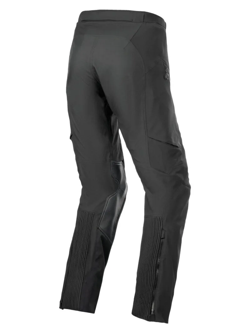 Alpinestars Byxor AMT-8 Strech Drystar XF Svart