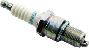 NGK Tändstift BPR6ES