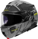Schuberth Hjälm C5 Globe Grå
