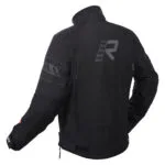 RUKKA Jacka R-EX 2.0 Svart