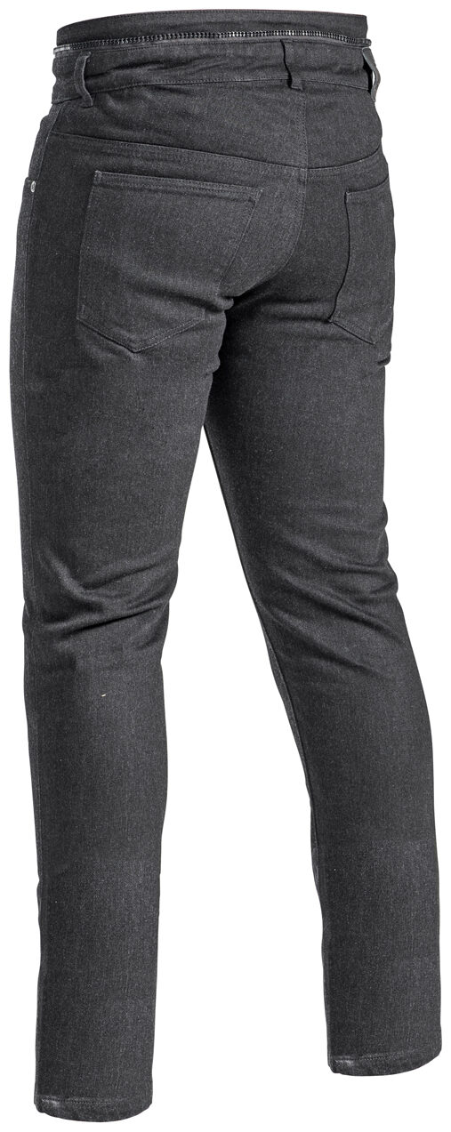 Halvarssons Jeans Nyberg Svart