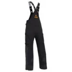 AMOQ Flex Light Byxor Svart