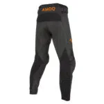AMOQ Ascent V2 Crossbyxor Svart-Orange