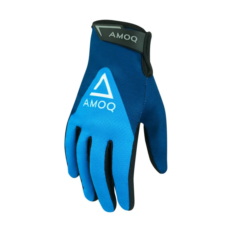Produck/Product photography studio AMOQ Ascent V2 Crosshandskar Mörkblå-Ljusblå