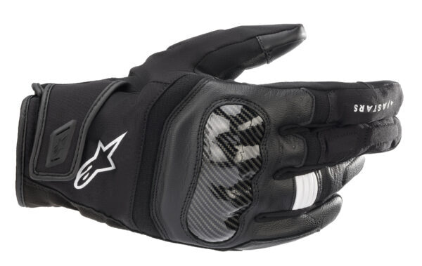 Alpinestars Handske SMX Z Drystar Svart