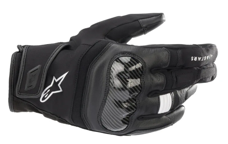 96b4c9d44ce6acf885a8bddff0ba187005154539_694_3527421_10_6 Alpinestars Handske SMX Z Drystar Svart