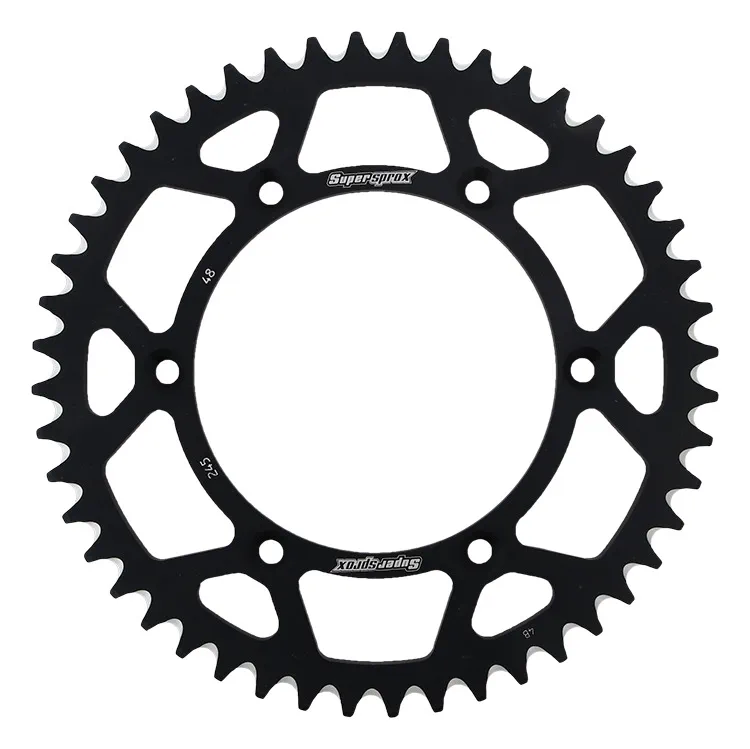 970c8b93dd3939632eb5a05eeea28cf8cd5c8f84_27_3_245_51_0 Supersprox Bakdrev Aluminium RAL-245:51 Svart
