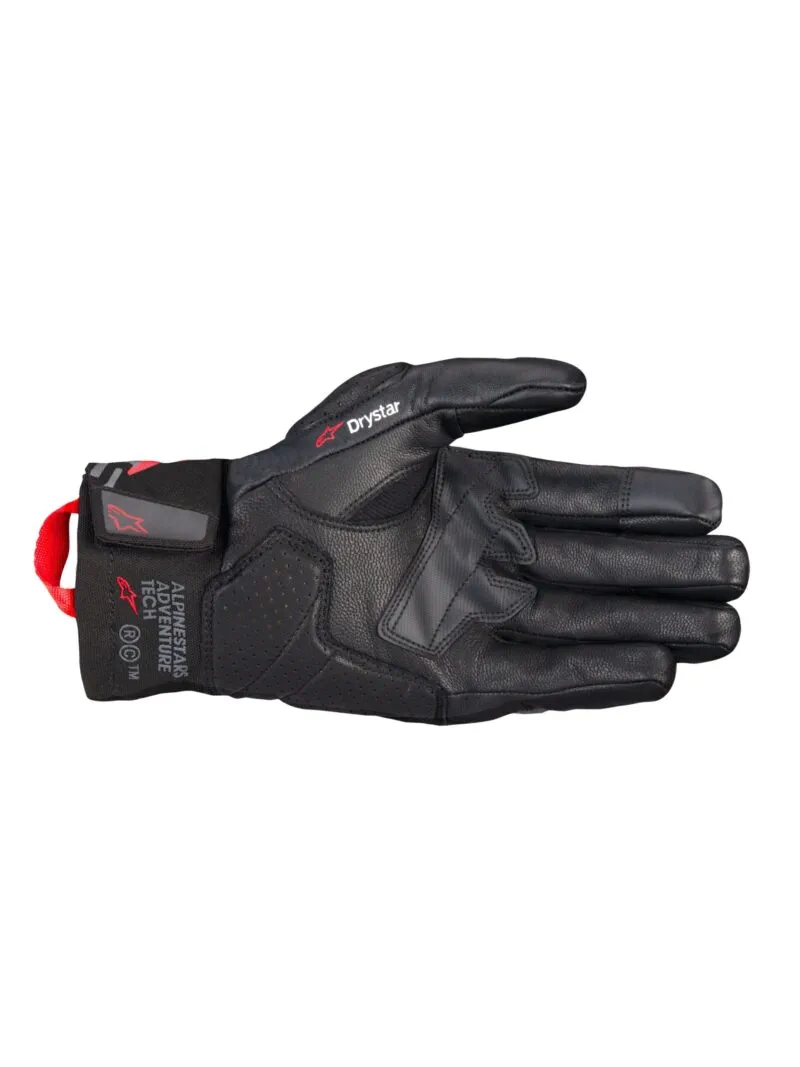 9782594e3bb250a3aa4b68f8fb4dce0361423078_694_3520225_10_6_1 Alpinestars Handskar Belize v3 Drystar Svart