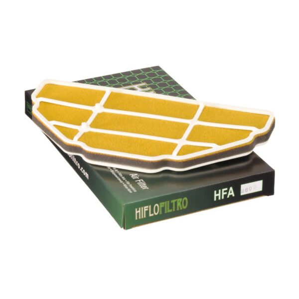 HiFlo luftfilter HFA2602