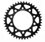 Supersprox Bakdrev Stål 1304.43
