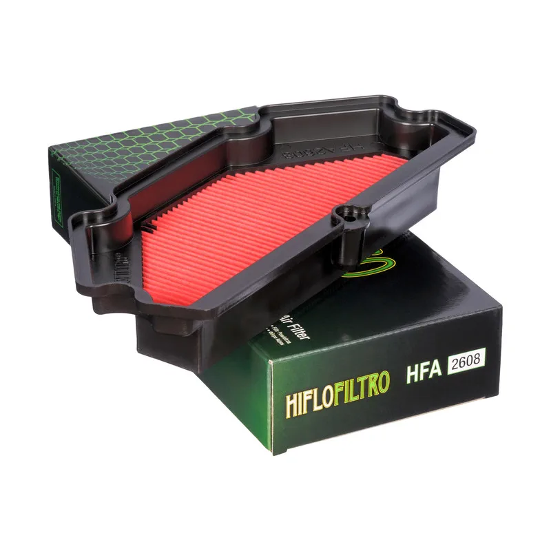 HiFlo luftfilter HFA2608