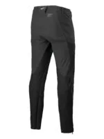 Alpinestars Byxas Troop-Air Pro Svart/Svart