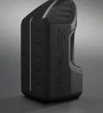 Tuff Jug Snabbtank 10L svart Ripper kork orange (GEN 3) - Bränsledunkar & tillbehör