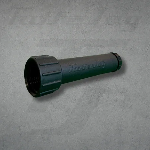 981-6121 Tuff Jug Adapter snabbflödespip (GEN 3) - Tillbehör & reservdelar