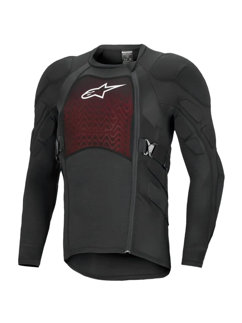 982b6ab5fb4fa08e90fa601d14367c66f5fcd302_696_6500226_12_1 Alpinestars Bionic Plasma LT Skyddsjacka LS