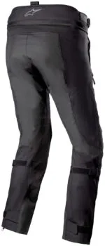 Alpinestars Byxa Bogota Pro Summer Drystar Svart