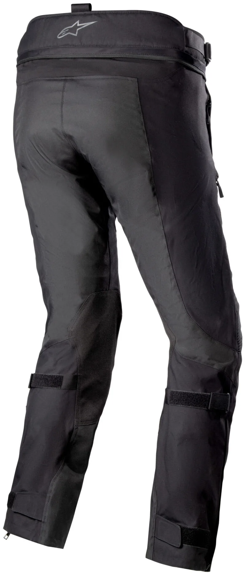 Alpinestars Byxa Bogota Pro Summer Drystar Svart
