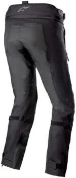 Alpinestars Byxa Bogota Pro Summer Drystar Svart