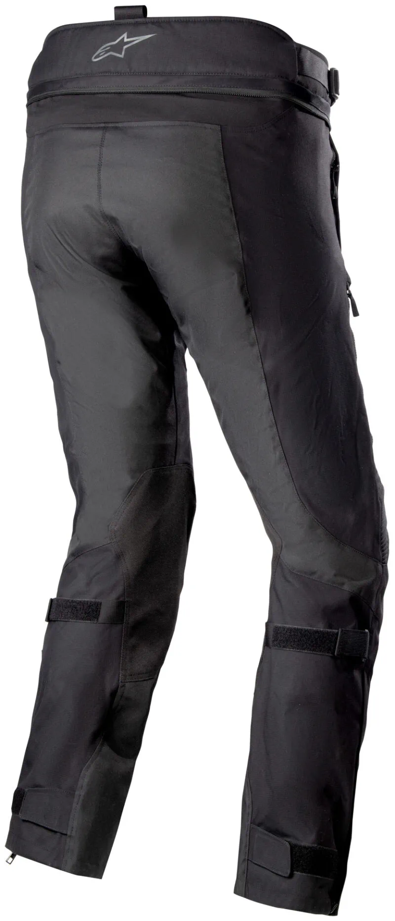 Alpinestars Byxa Bogota Pro Summer Drystar Svart