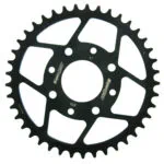 Supersprox / JT Bakdrev Stål 273.41