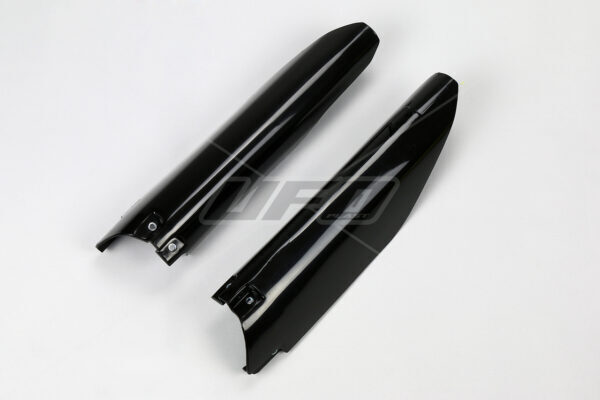 UFO Gaffelbensskydd RM125/250 07-12 RM-Z250/450 07- Svart 001