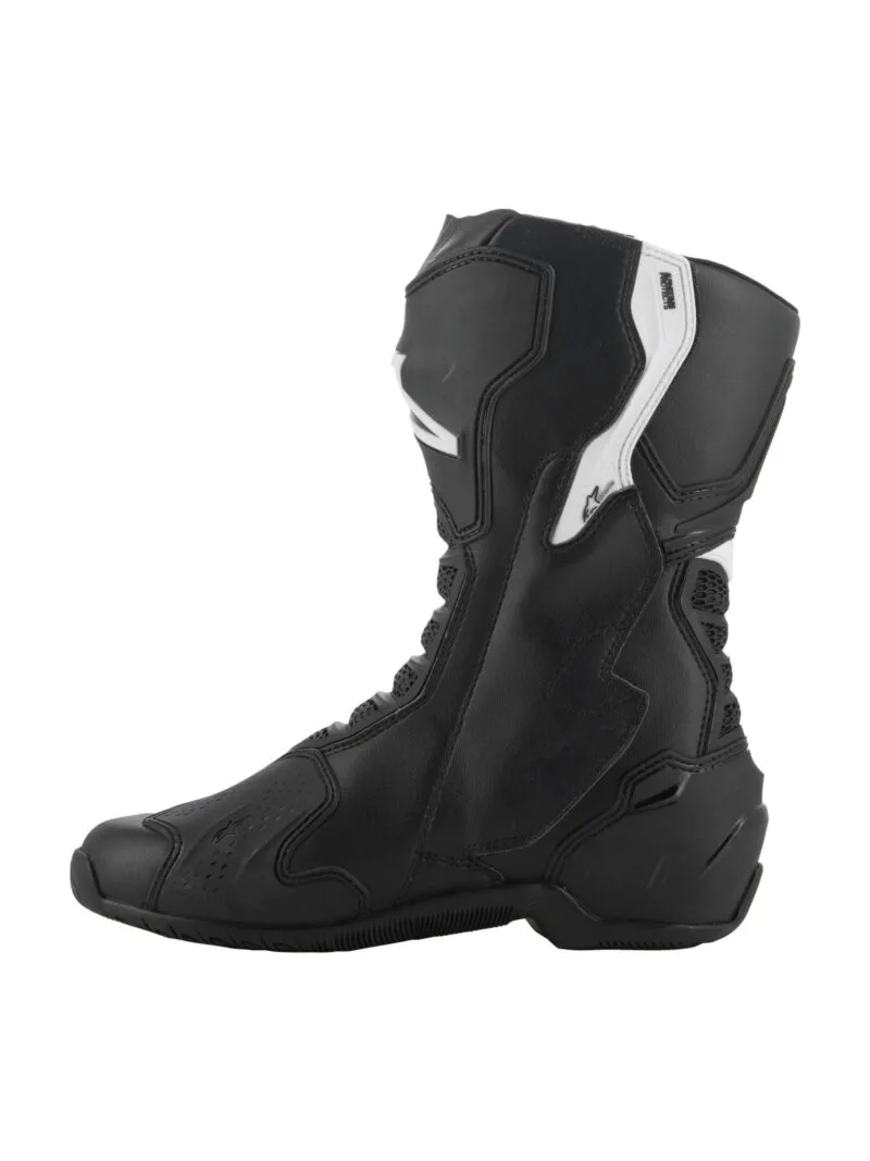 Alpinestars Stövlar Dam SMX-6 v3 Svart/Vit