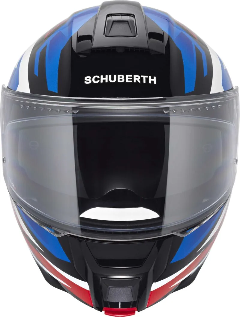 9923d3ae7ec16b934127ece7f5c20fa4062fab43_51_2600_6_1 Schuberth Hjälm C5 Zenith Blå