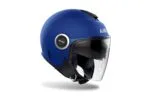 Airoh Hjälm Helyos Color Blue Matt
