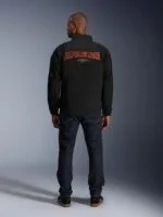 Alpinestars Jacka Revved WR Svart