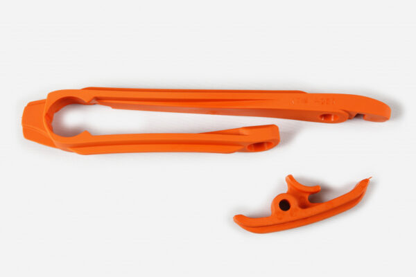 UFO Kedjesläpa KTM125-500 EXC 12-23 Orange 127
