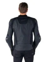 Alpinestars Skinnjacka Missile v3 Svart/Svart